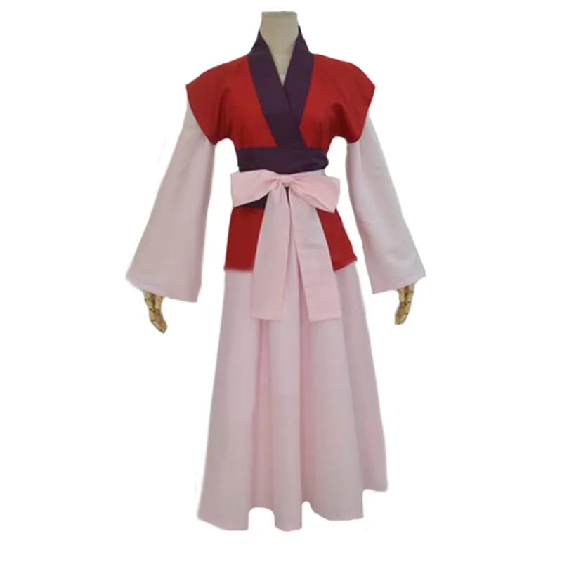 

Yona Cosplay Costume gift earrings 11