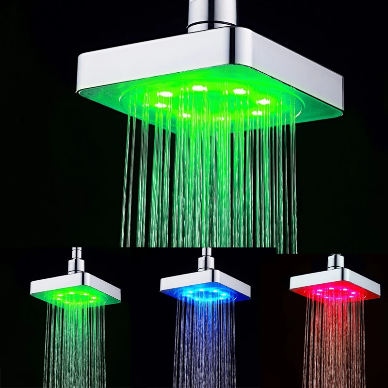 Popular Waterfall Shower HeadBuy Cheap Waterfall Shower Head lots from