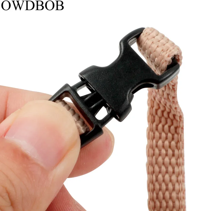 OWDBOB намордник для маленькой собачки корзина пластиковая антикусающая