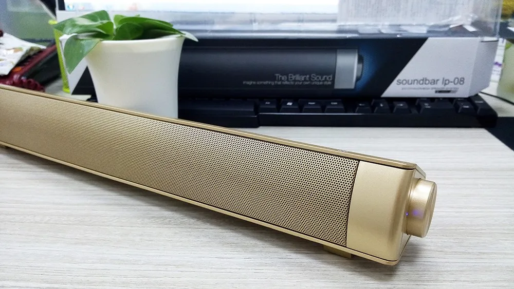 Bluetooth Speaker Wireless Soundbar 10W Big Power Compatible Stereo Soundbar TF for Iphone66S, for Ipad, for Samsung (8)
