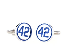 Cufflinks for men’s Round Enamel 42 Cufflinks French Shirt cuff cufflinks Wedding Dress cufflink Gift ,Free Shipping