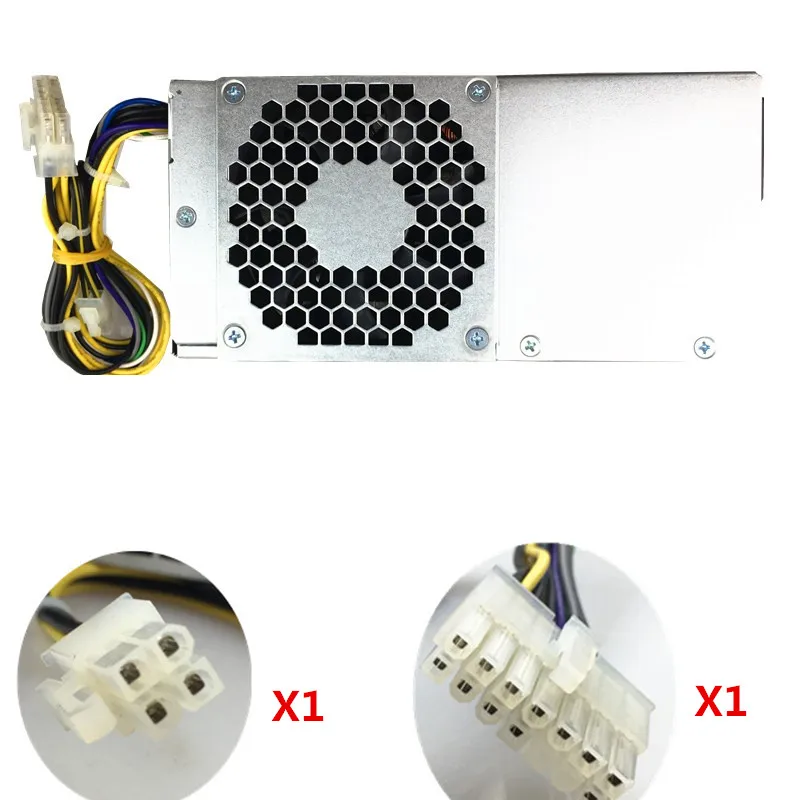 Блок питания для ПК 240 Вт модель PCB020 HK280 71FP сервера H3050 E73 M92p 73 SFF блок 54Y8897 с