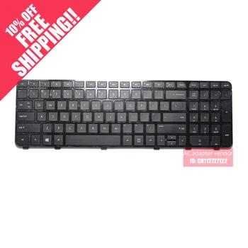 

FOR HP Pavilion DV6-7000 7029 7031 7035 7100 DV6-7200 Keyboard
