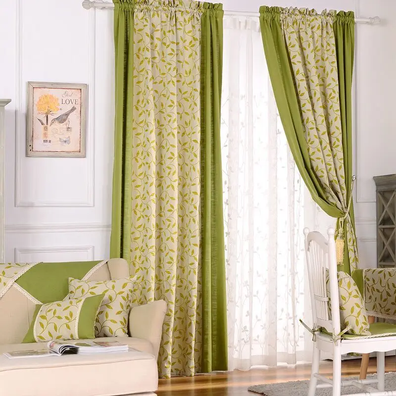 Popular Country CurtainsBuy Cheap Country Curtains lots from China