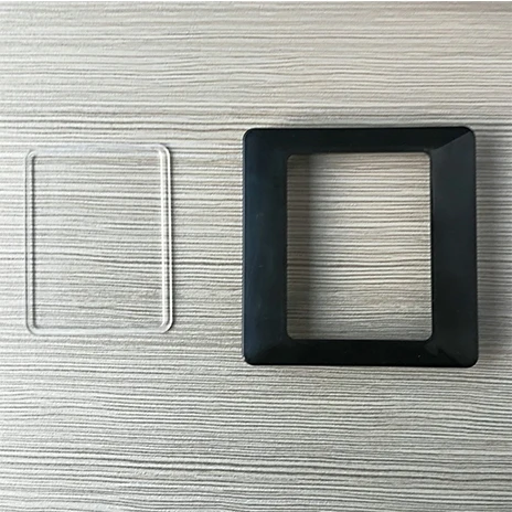 Dispositivo de reconhecimento de impressão digital