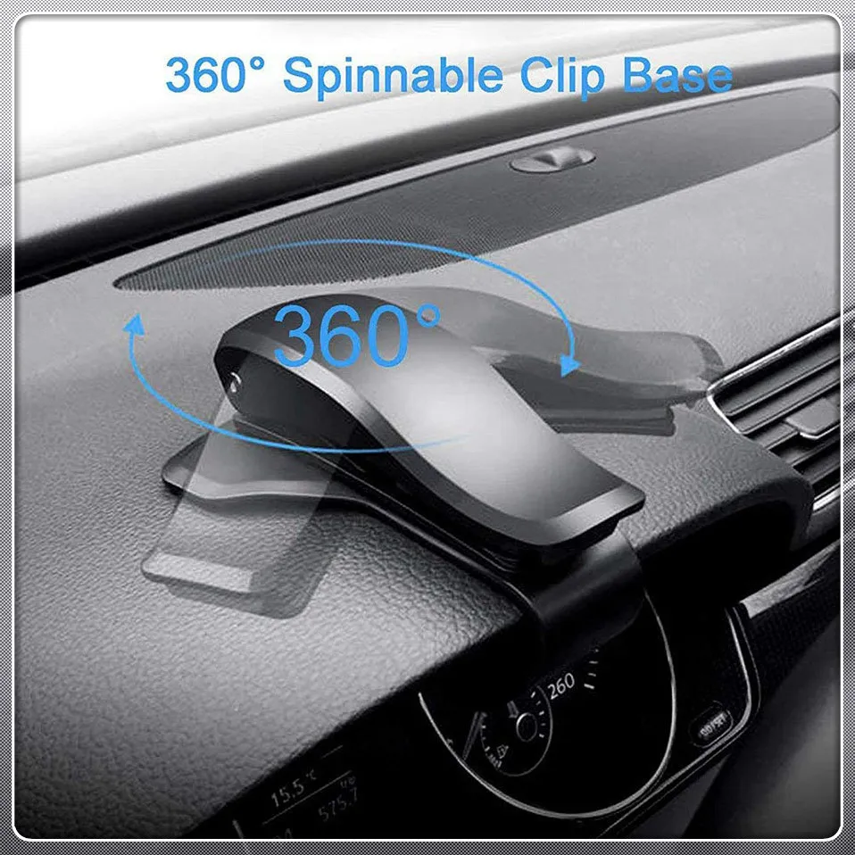 Car Phone Dashboard Holder braket Stand Mount for ACURA Legend CL MDX