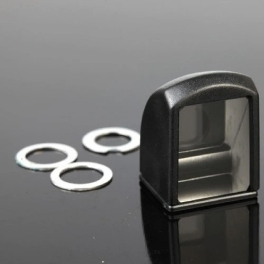 

Etmakit Mini Detachable Universal Magnetic Periscope Lens Mobile Phone Lens for iPhone Samsung HTC