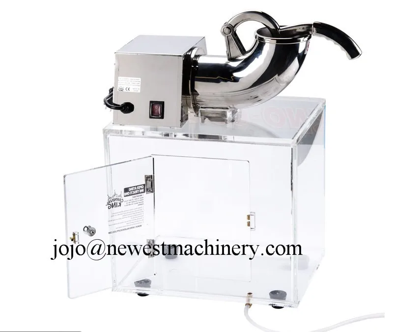 3kg-min-180W-Commercial-Snow-Cone-Ice-Machine-Ice-Crusher-Ice-Shaver-Maker (2)_