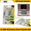 Высококачественная прозрачная защитная пленка для ЖК-экрана Nintendo DS Lite ► Фото 1/5