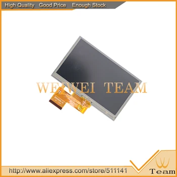 

100% Tested NEW 4.3 Inch 67pins TFT For Garmin Nuvi 2497 2497LM 2497LMT LCD Screen Display With Touch Panel Repair Replacement