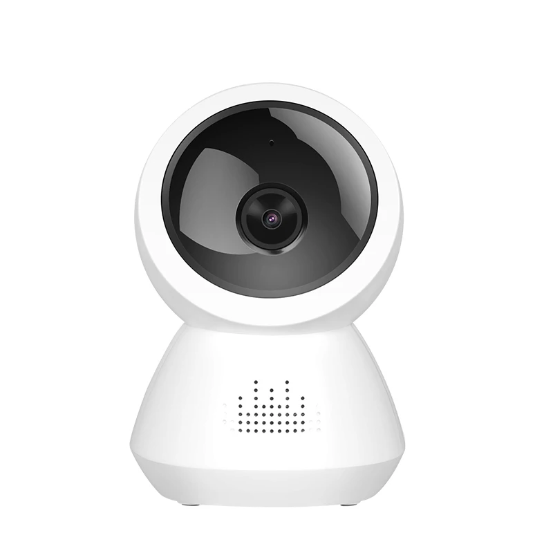 

Wireless IP Camera Wi-Fi Camera IP Video Surveillance WiFi CCTV Camera System 720P Baby Monitor Smart Home Security Night Vision