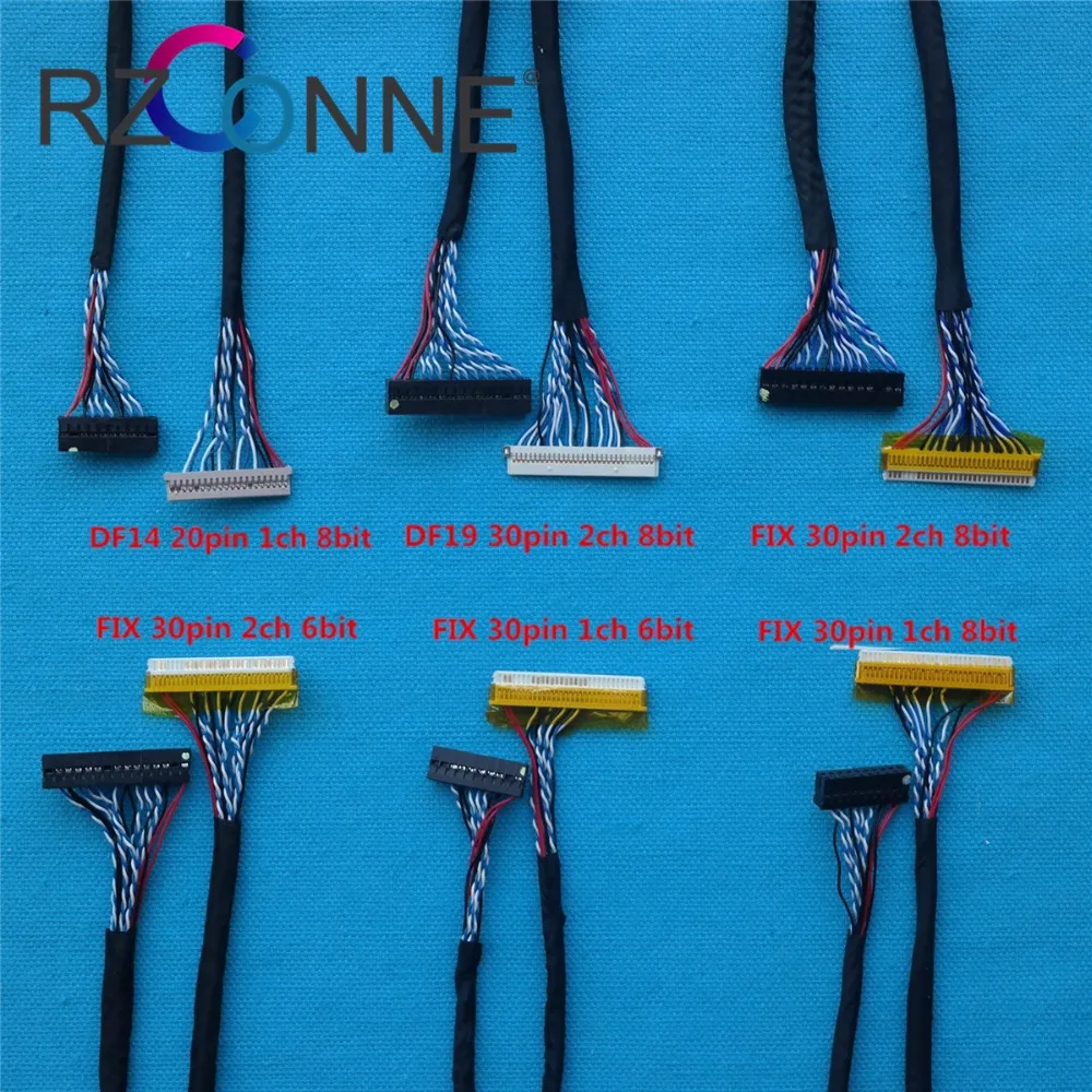 LED LVDS cable kit (6)1