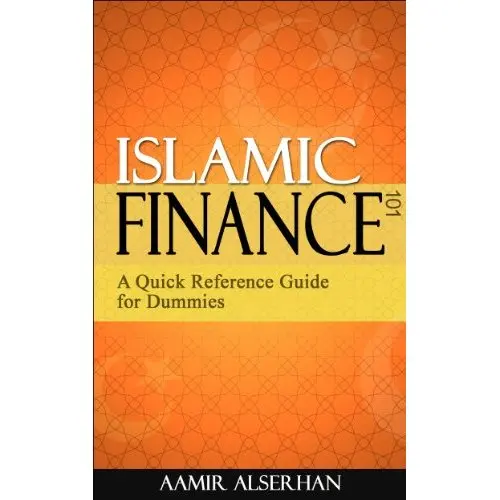 Islamic Finance 101 A Quick Reference Guide for Dummies AliExpress