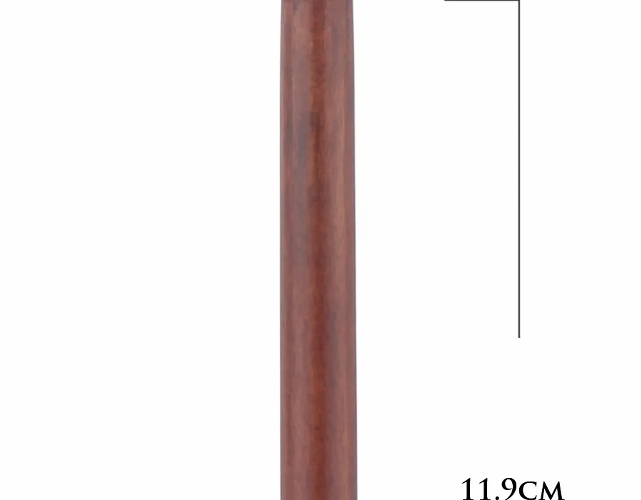 make up brushes (6)
