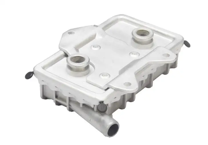 ^*Best Offers Auto Engine Oil Cooler For Mercedes W204 C250 R172 12-13 SLK250 C250 SLK250 SLK350 R172