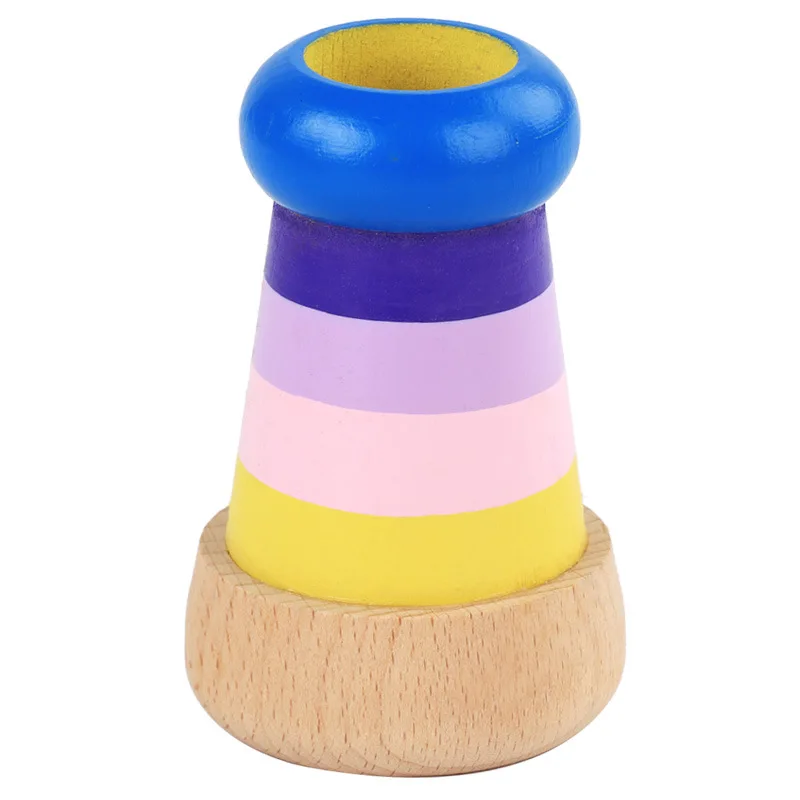 Kids Wooden Toys Creative Educational Magic Rainbow Colorful Kaleidoscope Baby Children Learning Toy for Toddlers Classic Toys Kids Wooden Toys Creative Educational Magic Rainbow Colorful Kaleidoscope Baby Children Learning Toy for Toddlers Classic Toys