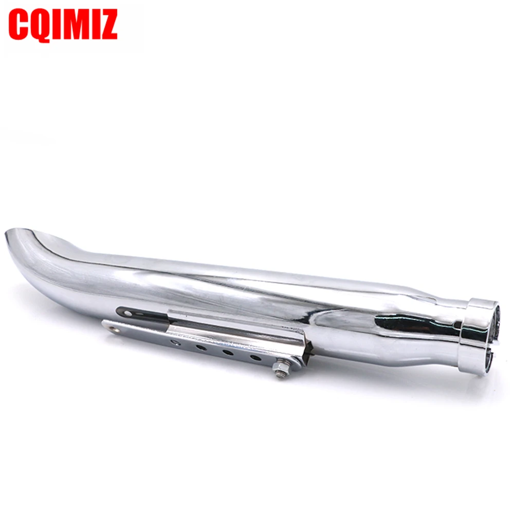 exhaust muffler07