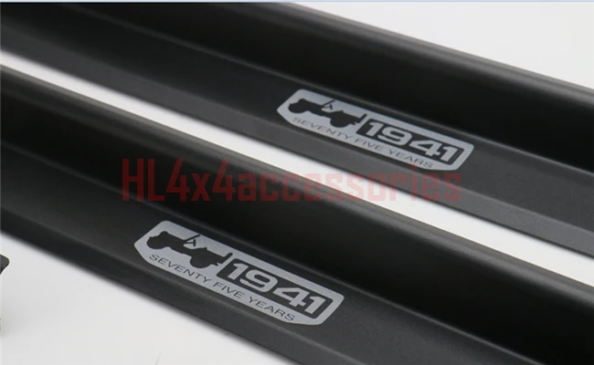 wrangler JK door sill02
