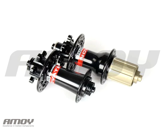 Novatec QR через alex 15*100 12*142 quick release D791SB D792SB MTB дисковый тормоз горного велосипеда концентратор