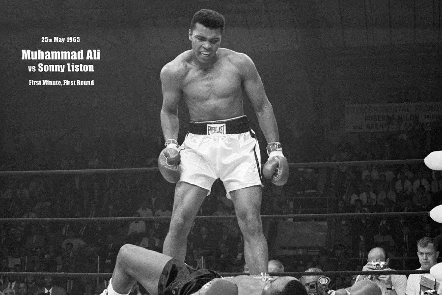 Ali Speed