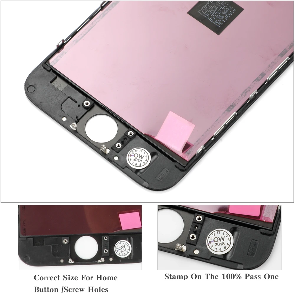 For iPhone 6 LCD (10)
