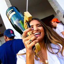 Металлический Дозатор вина из алюминиевого сплава, пистолет для стрельбы, пивоваренный распылитель для шампанского, пистолет для свадебной вечеринки, ночной клуб бар, инструмент для отдыха