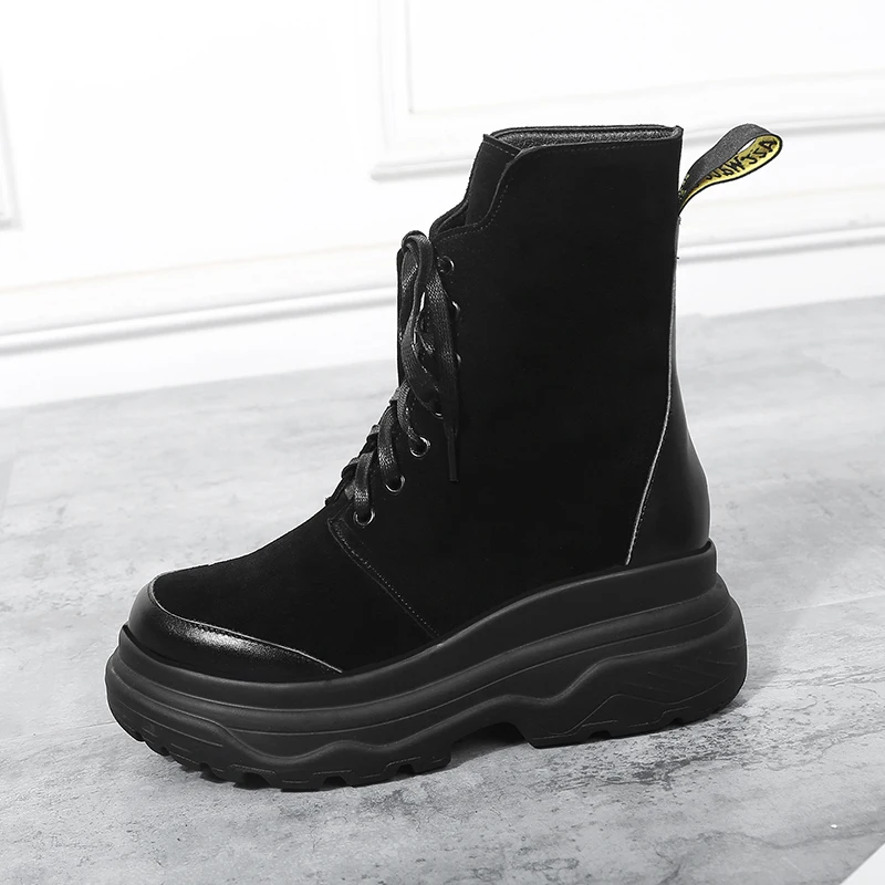 lace up martin boots