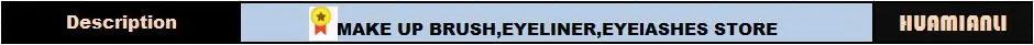 Цветная тушь для ресниц для вечерние Водонепроницаемый макияж тушь для увеличения объема ресниц и эффект накладных ресниц, инструмент для макияжа Косметика корень молочая Гань