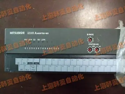 Used M+ Plc AJ65BTB2-16D #XH01 | Инструменты