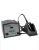 QUICK 203H Lead-Free Soldering Station Digital Display Automatic Dormancy High Frequency Temperature Adjustment ► Photo 1/6