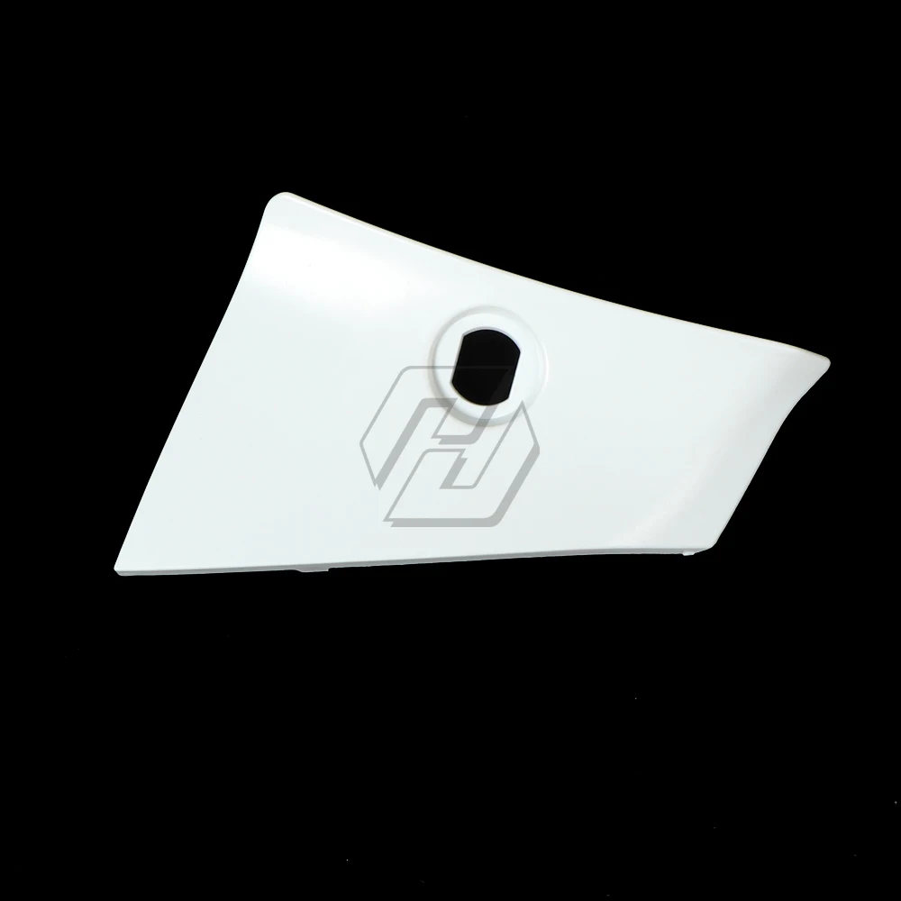Motorcycle Fairing Cowling Trim Cover Bracket Case for Kawasaki ZZR400 ZZR 400 1993-2007