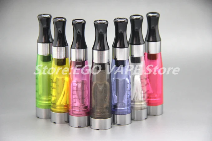 E-XY VAPE CE4 Форсунка Clearomizer 1,6 мл CE4 cartormizer fit эго evod батареи ce4 eliquid cigarro E-сигареты vaporizador