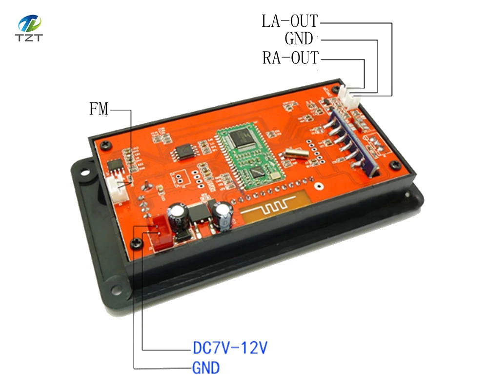 MP312V 2
