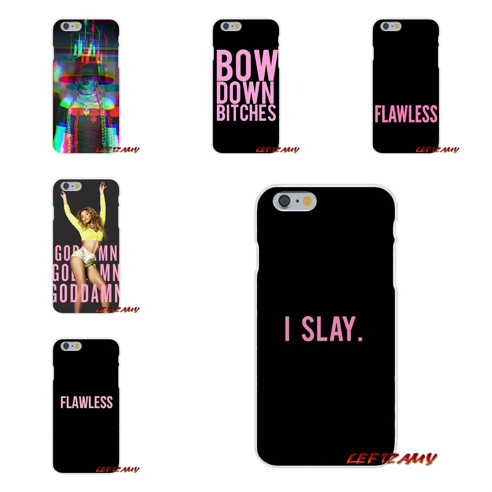 

For Xiaomi Redmi 3 3S 4A 5A Pro Mi4 Mi4C Mi5S Mi6X Mi Max2 Note 3 4 5A Accessories Phone Cases Covers Beyonce madam