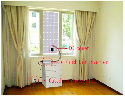 pure sine wave inverter
