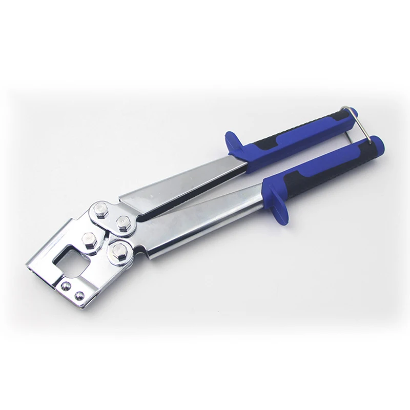

1pc Keel Stud Joiner Crimper Pliers Drywall Stud Crimper Pliers Wire Hand Tool High Carbon Steel Keel Pliers Stud Crimper