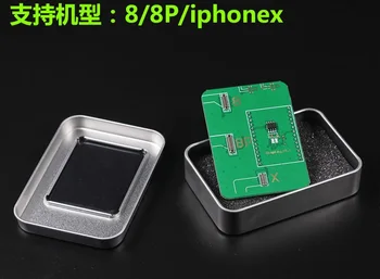 

Naviplus ALS Adapter Photosensitive Data Read Write Tool for iPhone 8 8P X Repair