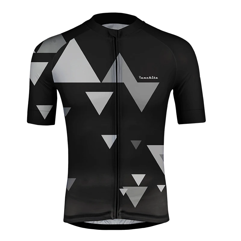 Maillot PRO TEAM RUNCHITA одежда для велоспорта гелевая накладка шорты для велоспорта Комплект Джерси Ropa Ciclismo MTB Одежда для велоспорта - Цвет: JERSEY   06