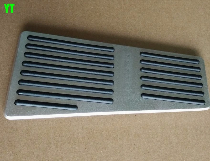 

Auto gas accelerator pedal, footrest and brake pedal for mazda 6 2014-2016 2017 , car styling,auto accessories