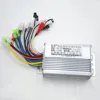 350W 36V/48V 18A ebike controller Electric Bike Tricycle controller ebike Controller scooter controller Ebike ► Photo 2/4