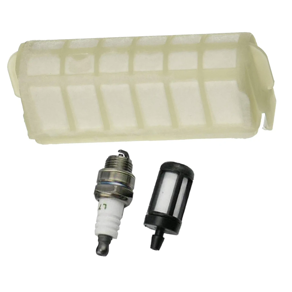 Air Fuel Filter Tune Up Service Kit For Stihl MS250 MS230 MS210 MS210C 021