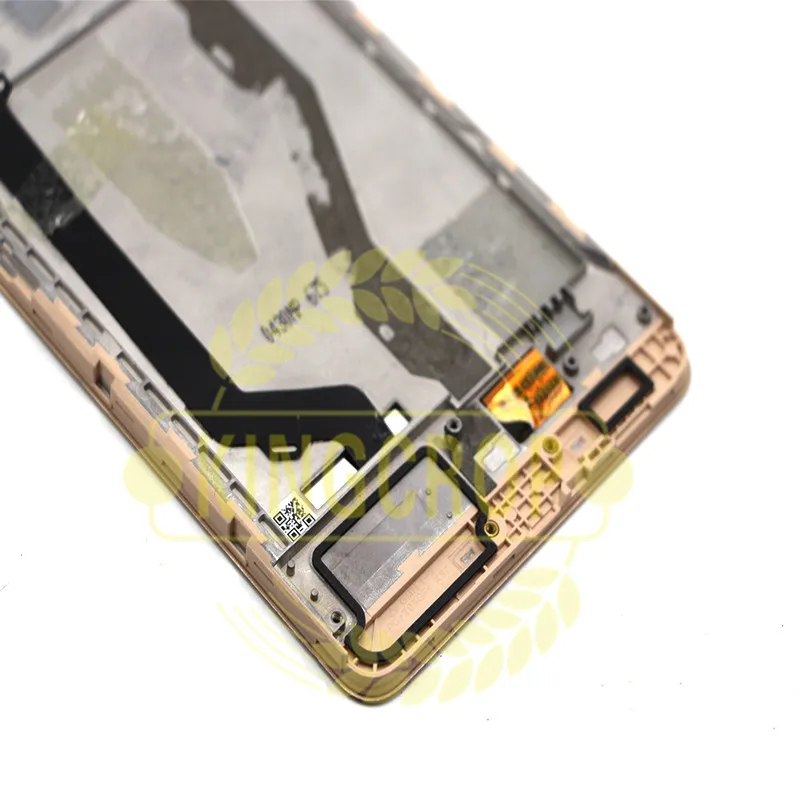 lenovo k5 note lcd (4)