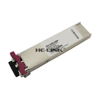 

XEN-10GE-S40K - ZTE 100% compatible 10GBase-LR XENPAK 1550nm 40km