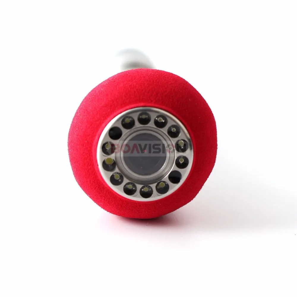Waterproof Pipe Sewer Camera