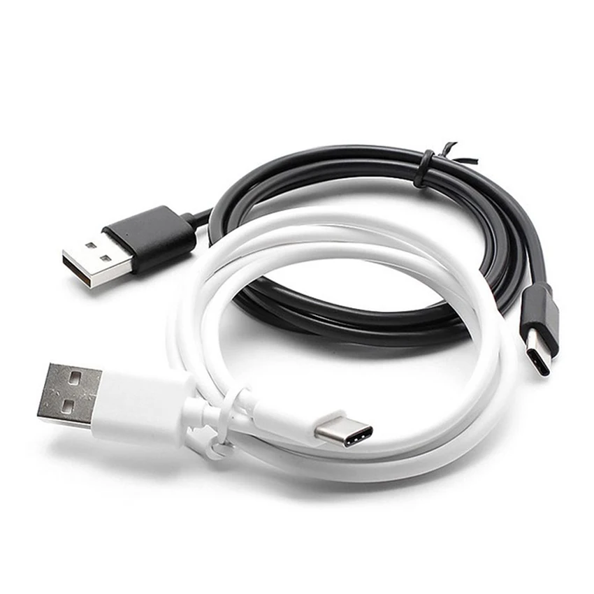 Кабель type-C для samsung Xiaomi huawei Oneplus type C usb-кабель USB C для зарядного устройства дата-кабеля кабель синхронизации type C зарядный кабель 1 м 2 м 3 м 25 см