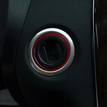 Carmilla автомобильный двигатель старт Стоп ключ зажигания для Mercedes Benz AMG A B C GLC GLA CLA ML GL класс W176 W246 W205 X253 X156