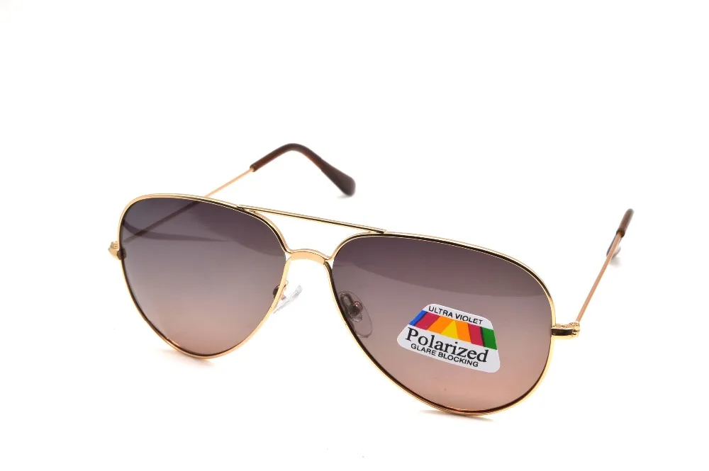 CLARA VIDA Myopia Polarized sunglasses Classic innovative design Custom Made Nearsighted Minus Prescription Sunglasses 1