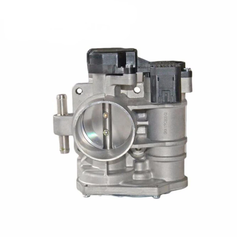 

337-02230 New Electronic Throttle Body Assembly for Chevy Sedan Chevrolet Aveo Aveo5 L4 1.6L ,For Pontiac Wave S20037