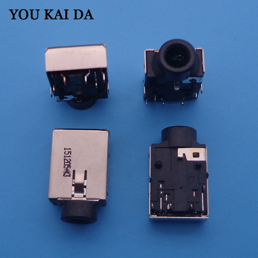 

laptop 3.5mm audio jack notebook connector for LENOVO DELL HP ACER TOSHIBA ASUS Gateway notebook 3.5 headphone jack