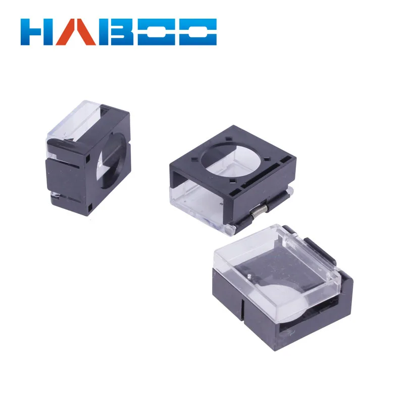 

20pcs packing switch cover pring return type for rectangular (24*18) light switch cover